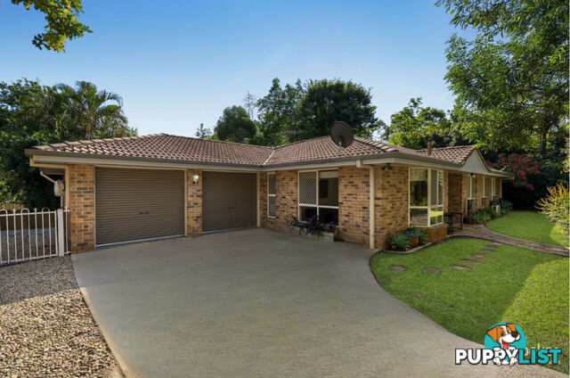 198 - 200 Rivergum Drive BURPENGARY QLD 4505