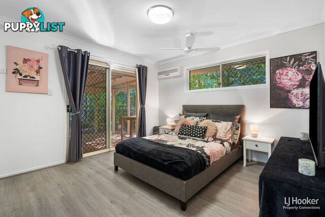 198 - 200 Rivergum Drive BURPENGARY QLD 4505