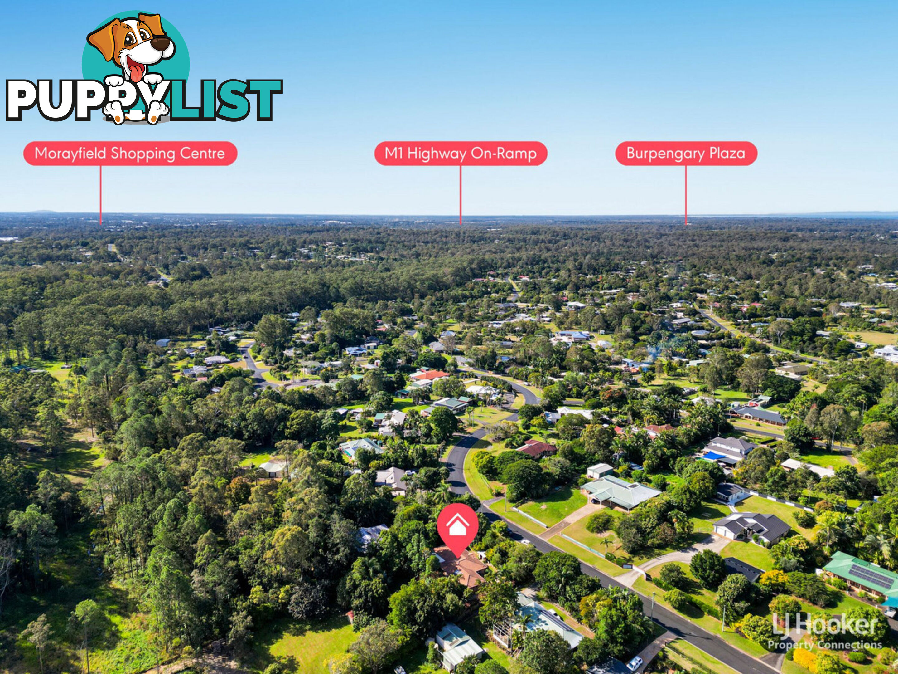 198 - 200 Rivergum Drive BURPENGARY QLD 4505