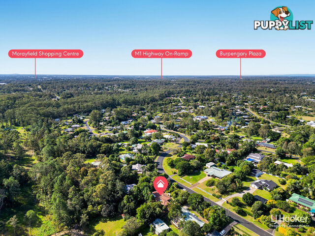 198 - 200 Rivergum Drive BURPENGARY QLD 4505