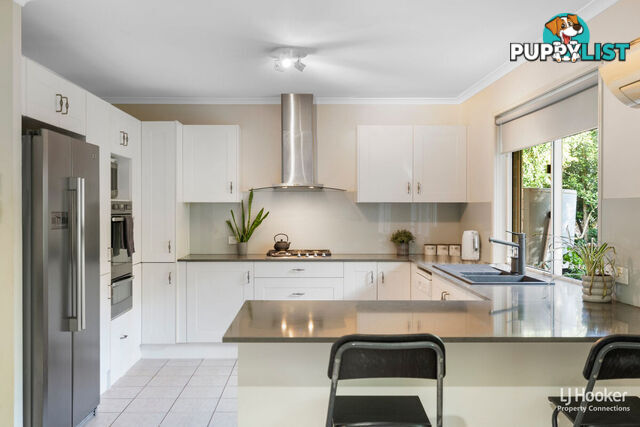 198 - 200 Rivergum Drive BURPENGARY QLD 4505