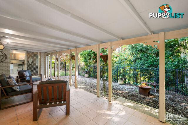 198 - 200 Rivergum Drive BURPENGARY QLD 4505