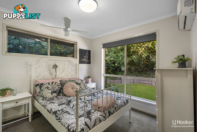 198 - 200 Rivergum Drive BURPENGARY QLD 4505