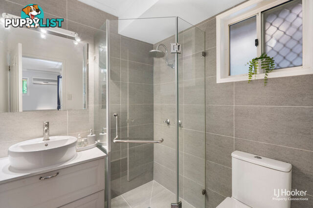 198 - 200 Rivergum Drive BURPENGARY QLD 4505