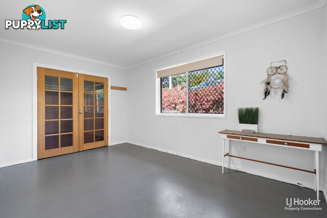 198 - 200 Rivergum Drive BURPENGARY QLD 4505