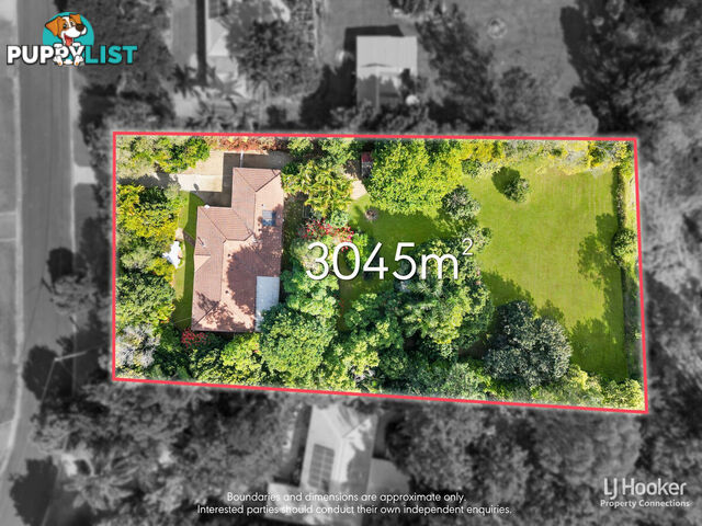 198 - 200 Rivergum Drive BURPENGARY QLD 4505
