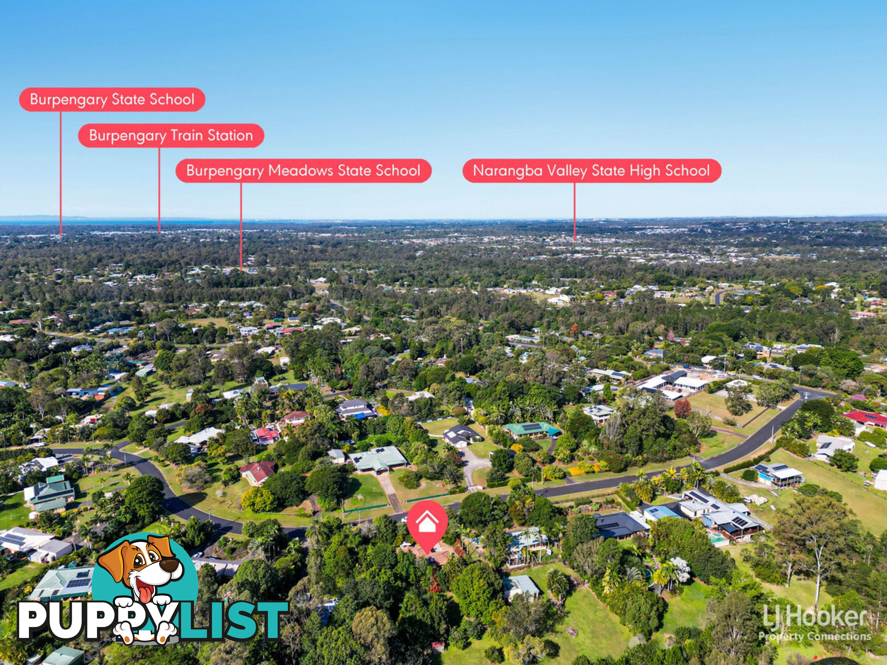 198 - 200 Rivergum Drive BURPENGARY QLD 4505