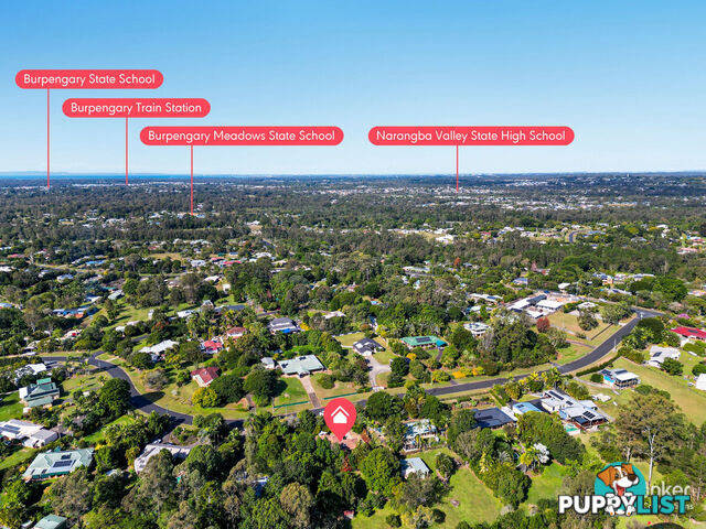 198 - 200 Rivergum Drive BURPENGARY QLD 4505
