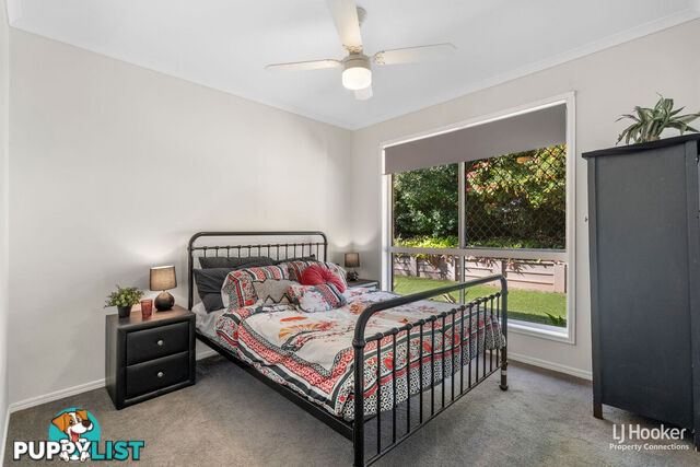 198 - 200 Rivergum Drive BURPENGARY QLD 4505