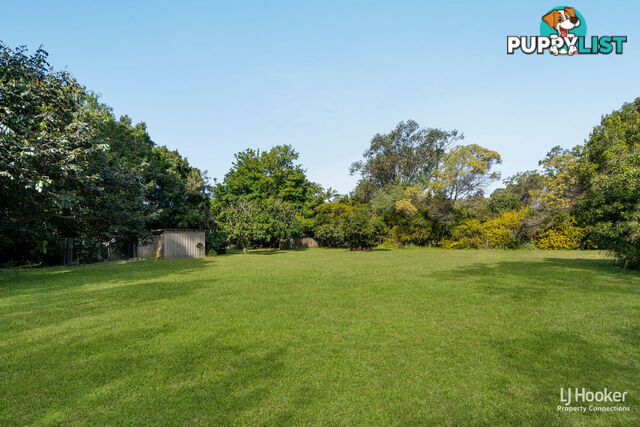 198 - 200 Rivergum Drive BURPENGARY QLD 4505