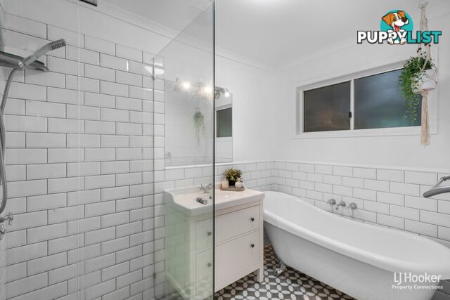 198 - 200 Rivergum Drive BURPENGARY QLD 4505