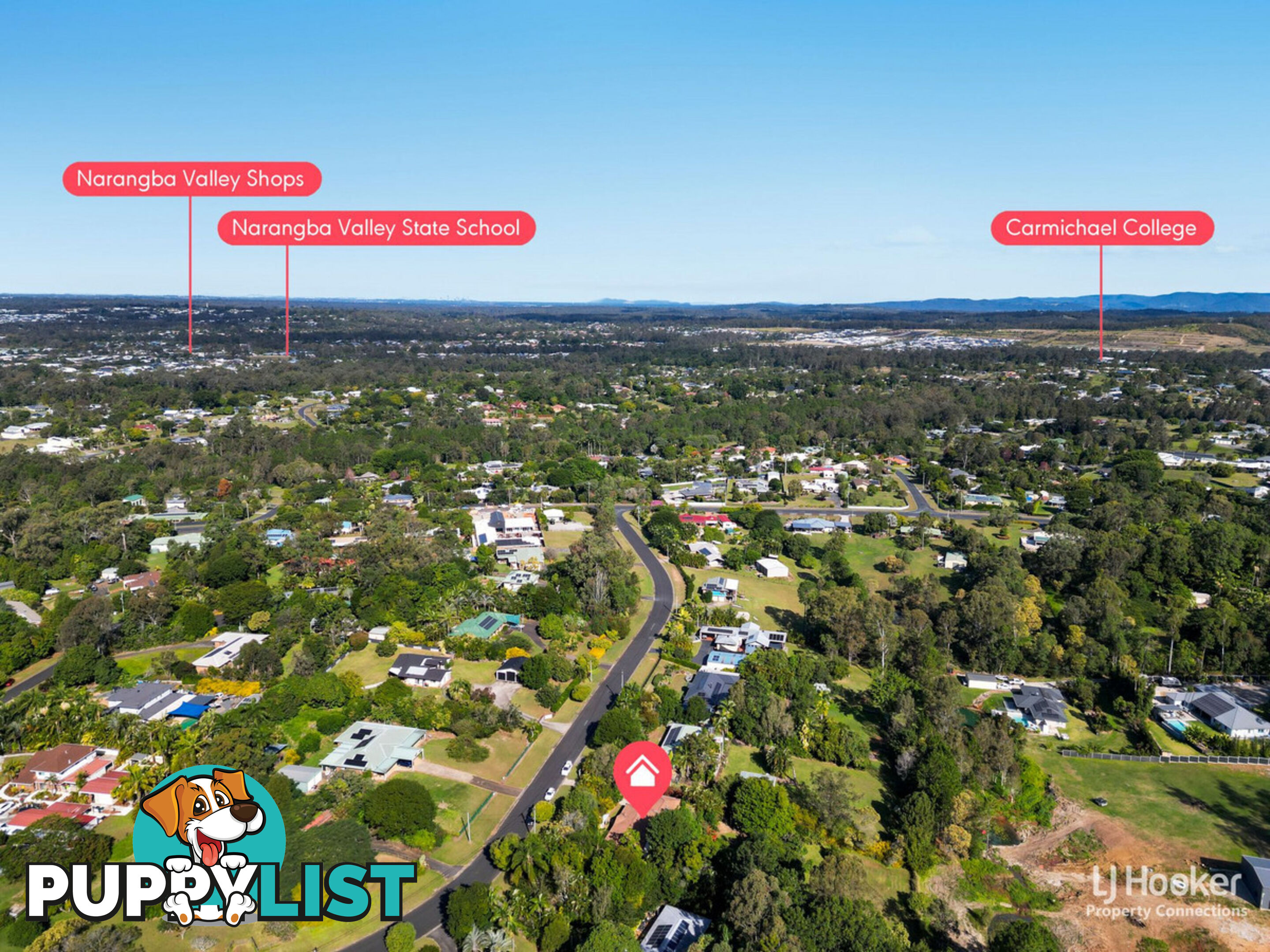 198 - 200 Rivergum Drive BURPENGARY QLD 4505