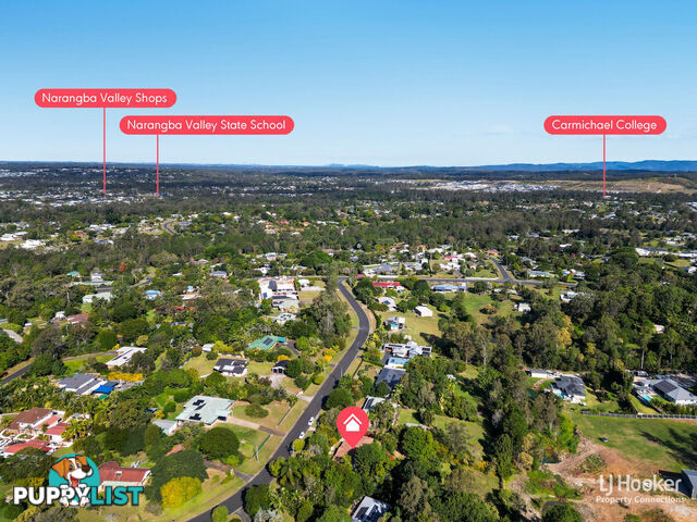 198 - 200 Rivergum Drive BURPENGARY QLD 4505