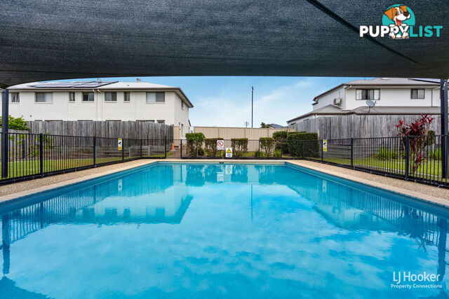 57/36 Higgs Street DECEPTION BAY QLD 4508