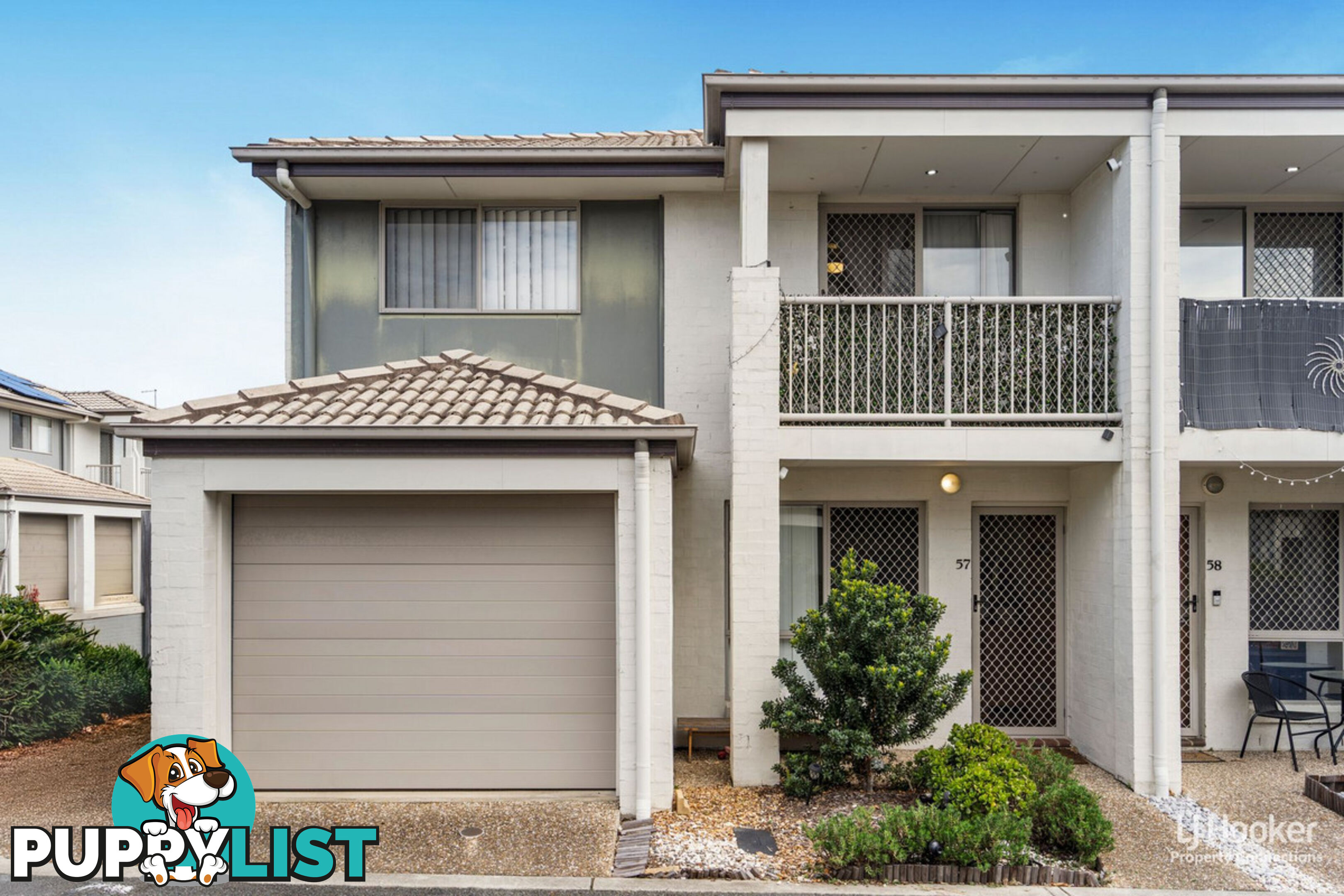 57/36 Higgs Street DECEPTION BAY QLD 4508