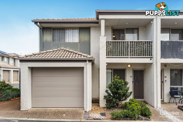 57/36 Higgs Street DECEPTION BAY QLD 4508