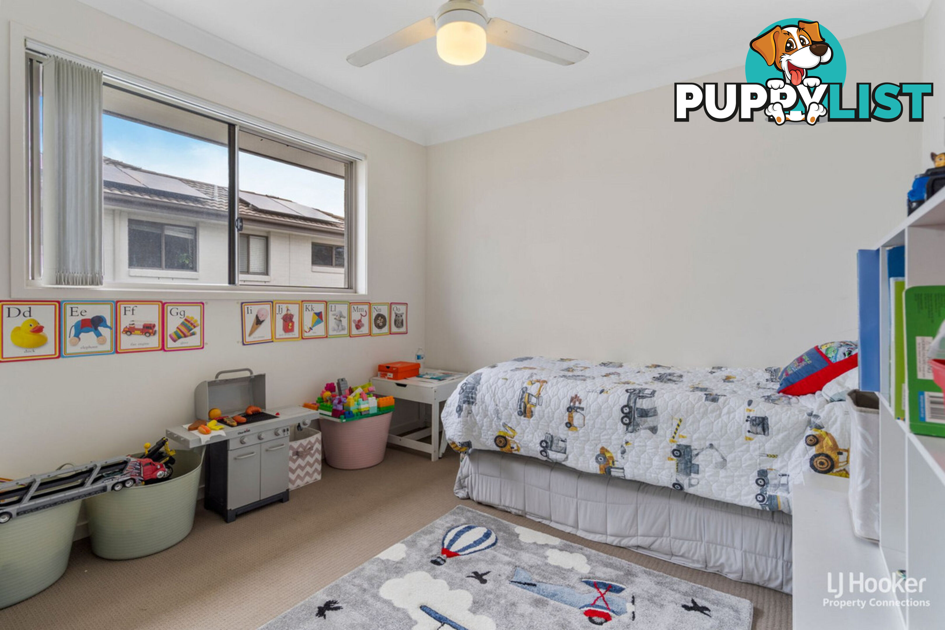 57/36 Higgs Street DECEPTION BAY QLD 4508