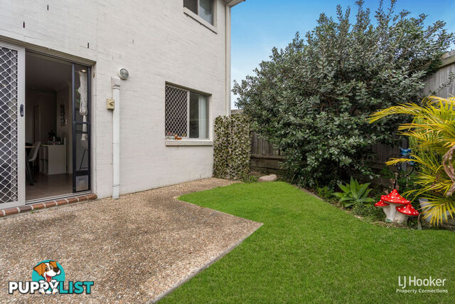 57/36 Higgs Street DECEPTION BAY QLD 4508