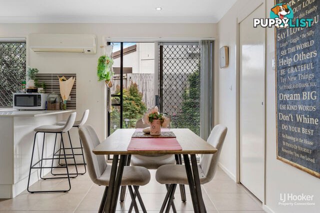 57/36 Higgs Street DECEPTION BAY QLD 4508