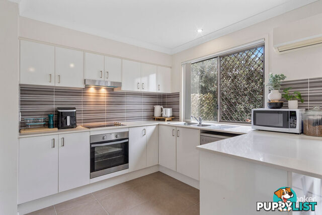 57/36 Higgs Street DECEPTION BAY QLD 4508