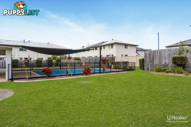 57/36 Higgs Street DECEPTION BAY QLD 4508