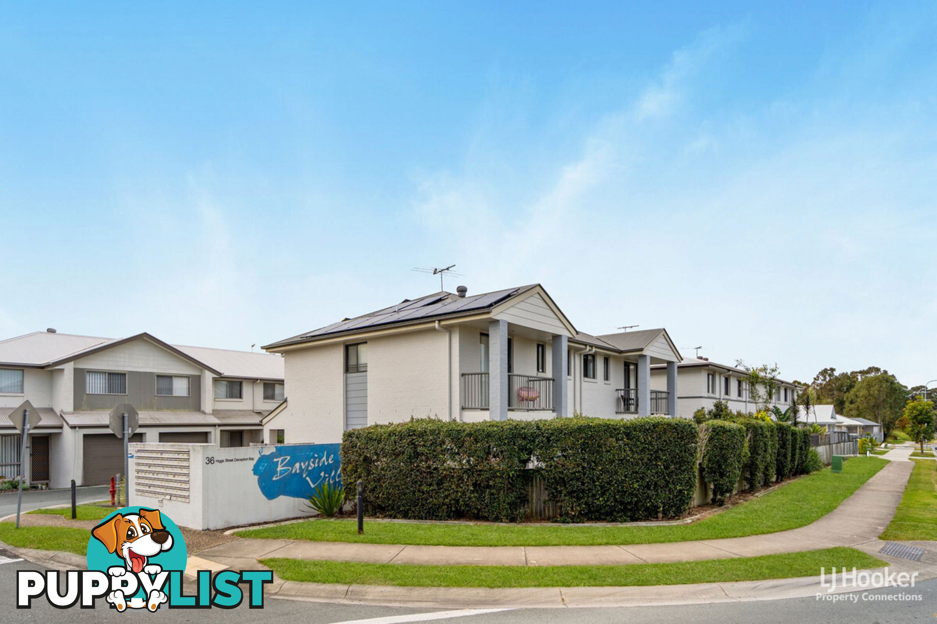 57/36 Higgs Street DECEPTION BAY QLD 4508