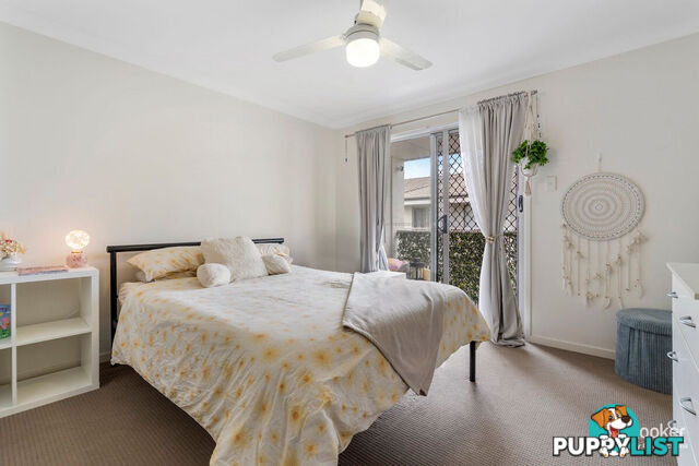 57/36 Higgs Street DECEPTION BAY QLD 4508