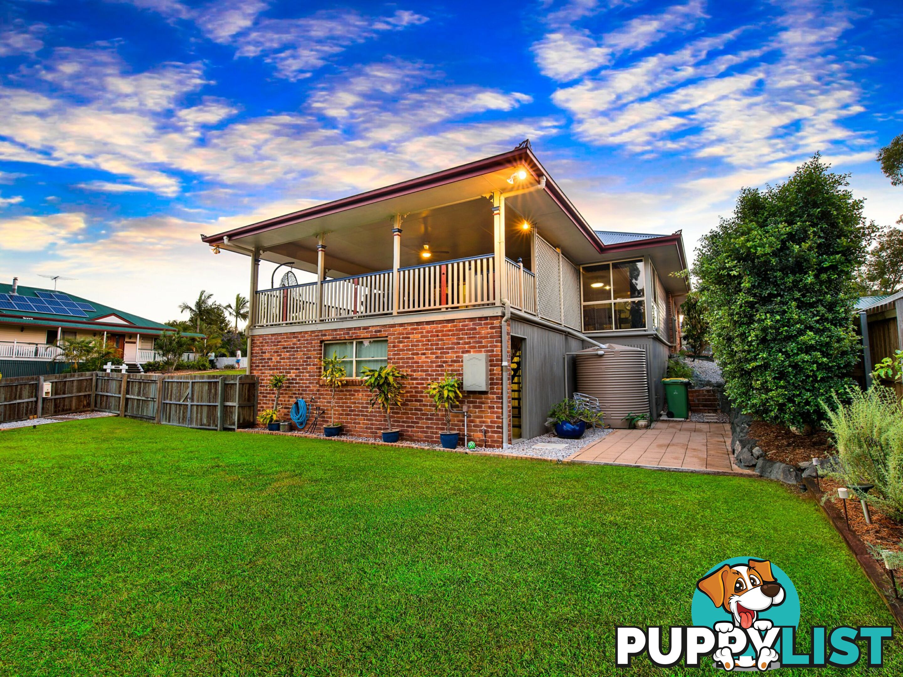 1 Chesterfield Drive MURRUMBA DOWNS QLD 4503