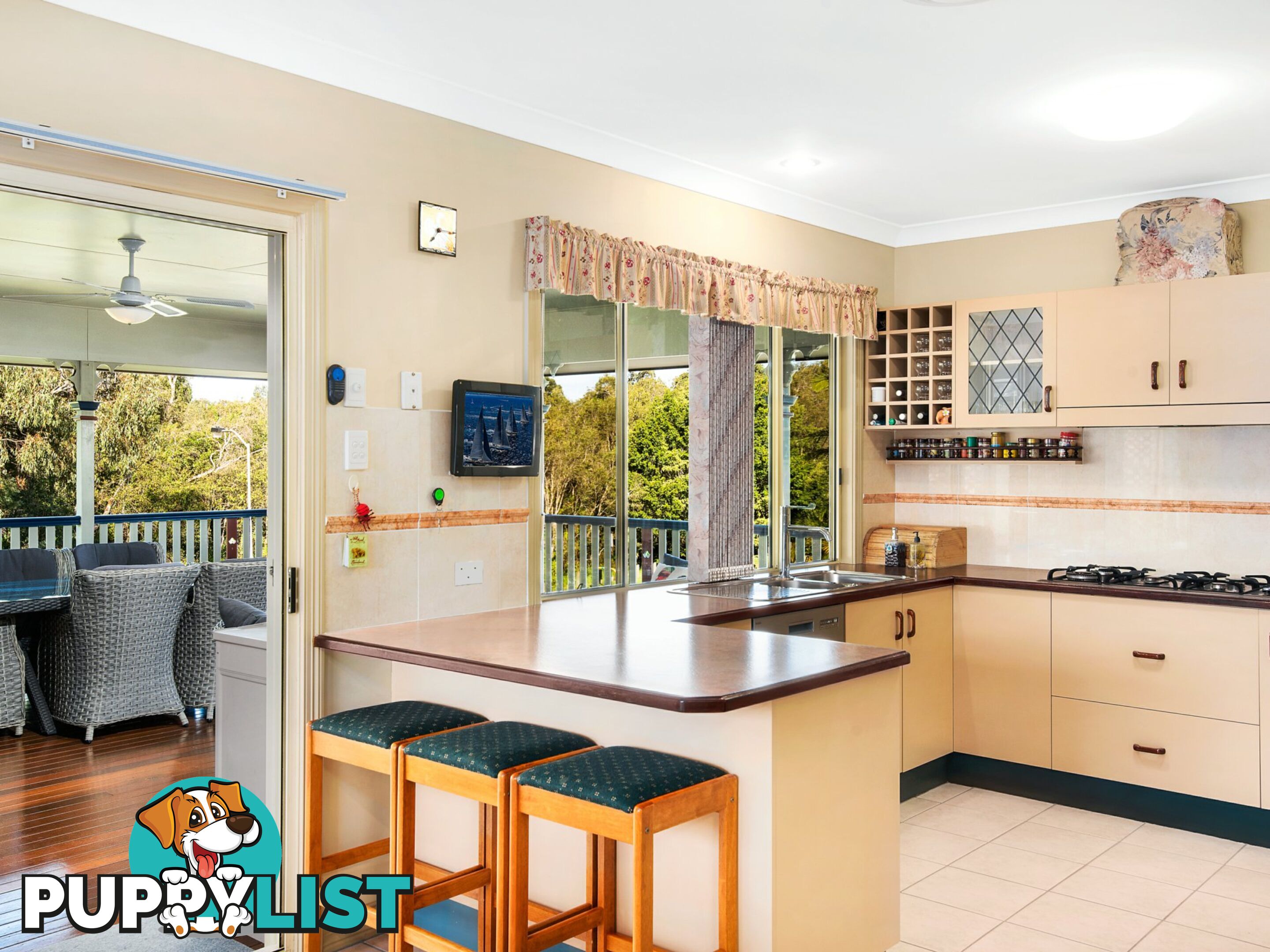 1 Chesterfield Drive MURRUMBA DOWNS QLD 4503