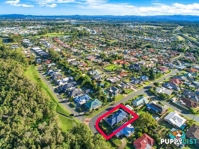 1 Chesterfield Drive MURRUMBA DOWNS QLD 4503