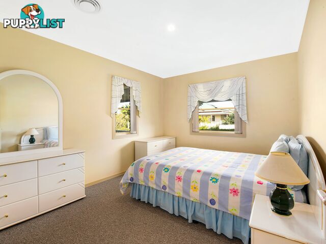 1 Chesterfield Drive MURRUMBA DOWNS QLD 4503