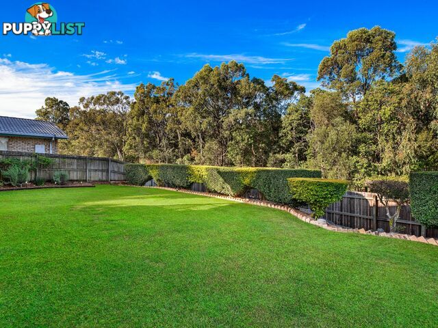 1 Chesterfield Drive MURRUMBA DOWNS QLD 4503