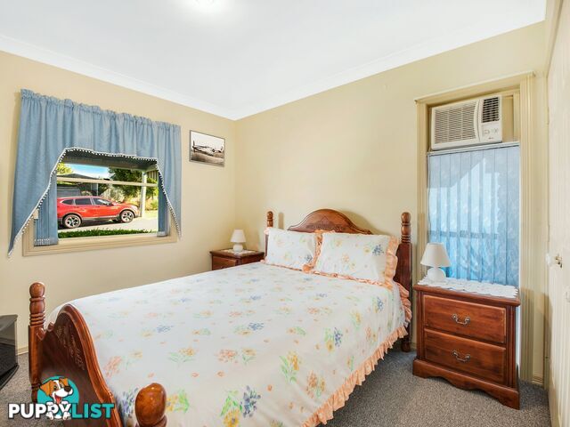 1 Chesterfield Drive MURRUMBA DOWNS QLD 4503