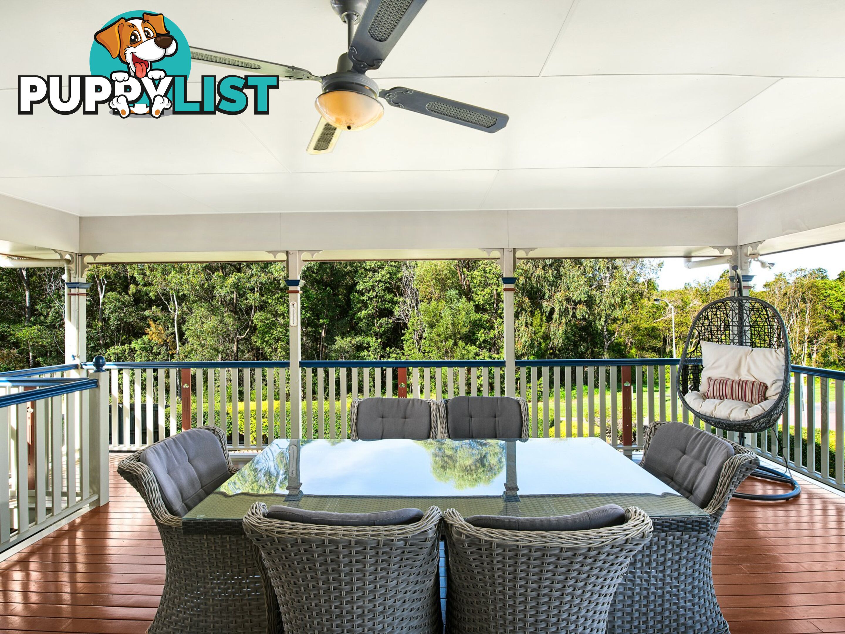 1 Chesterfield Drive MURRUMBA DOWNS QLD 4503