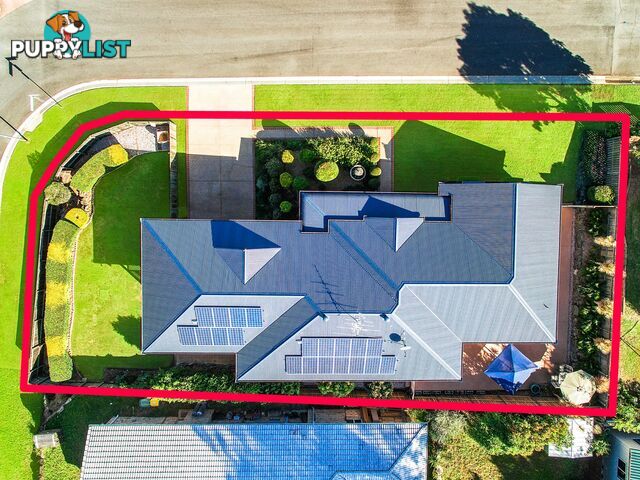 1 Chesterfield Drive MURRUMBA DOWNS QLD 4503