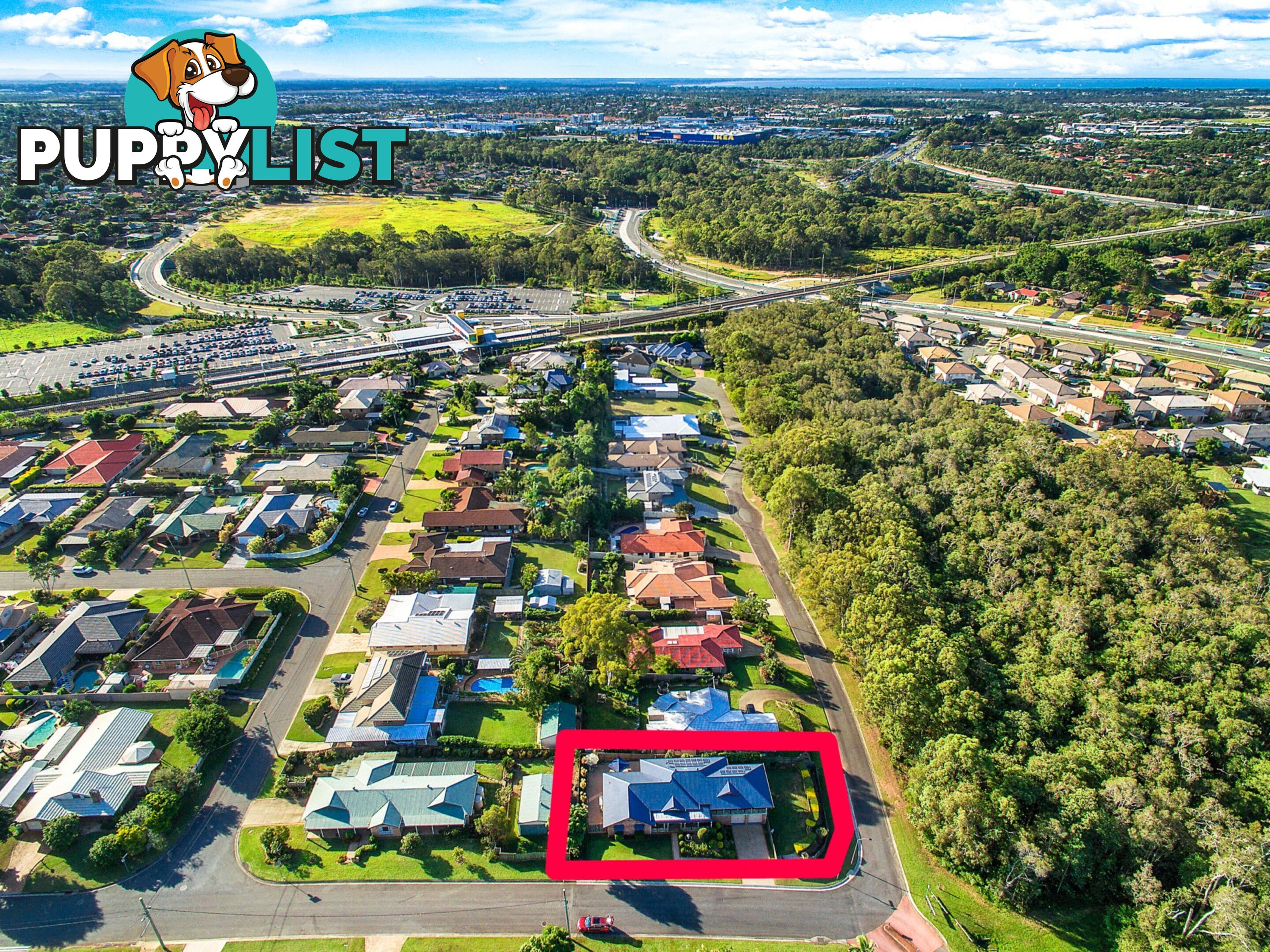 1 Chesterfield Drive MURRUMBA DOWNS QLD 4503