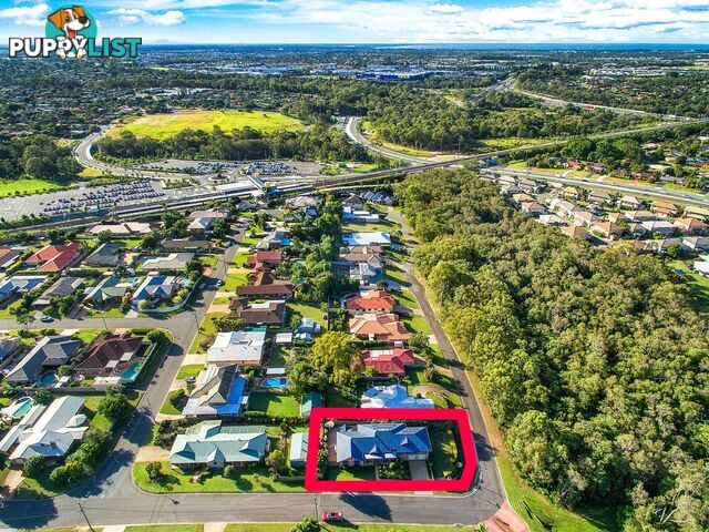 1 Chesterfield Drive MURRUMBA DOWNS QLD 4503