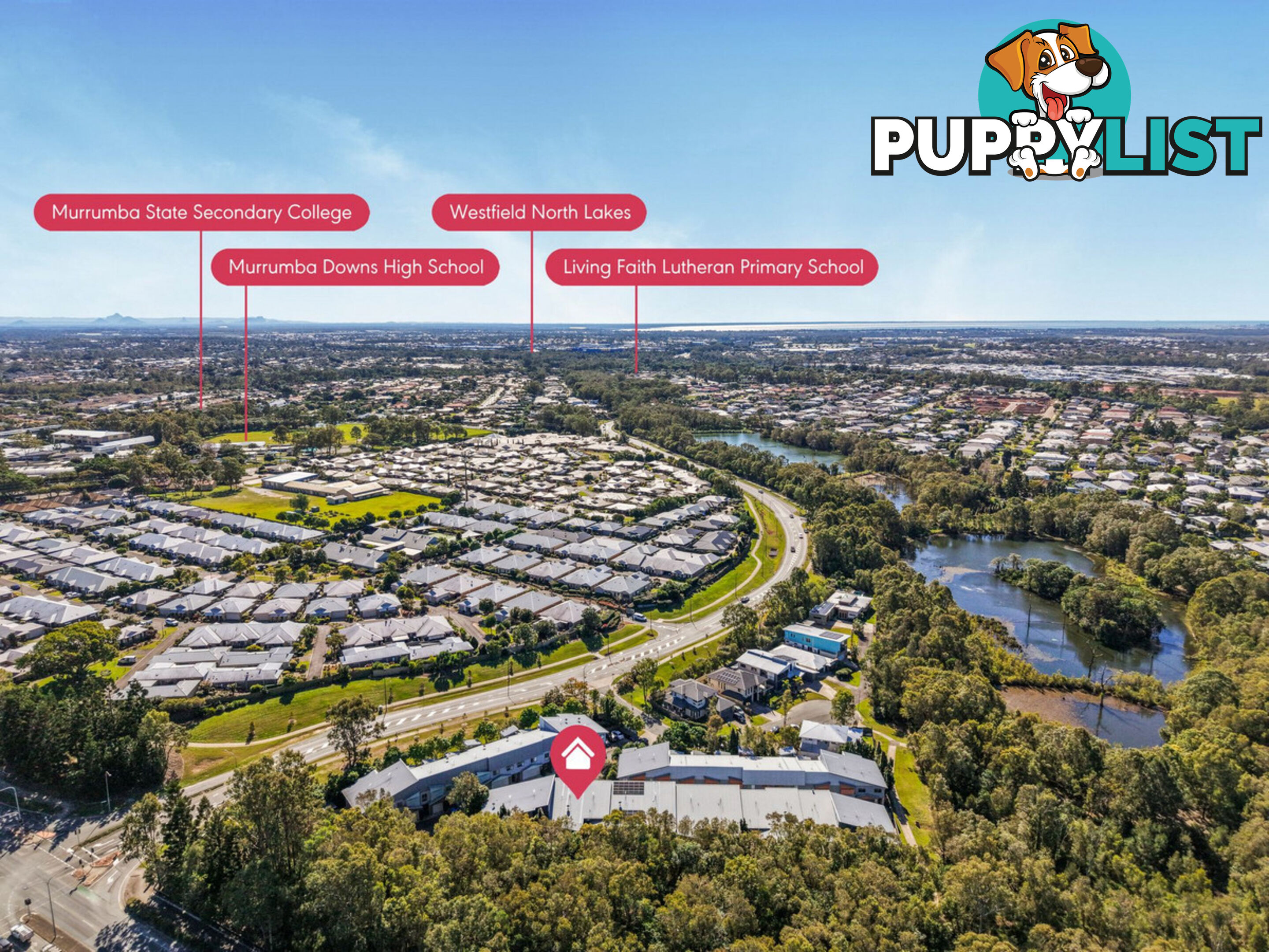 23/4 Reserve Court MURRUMBA DOWNS QLD 4503