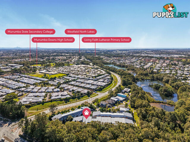 23/4 Reserve Court MURRUMBA DOWNS QLD 4503