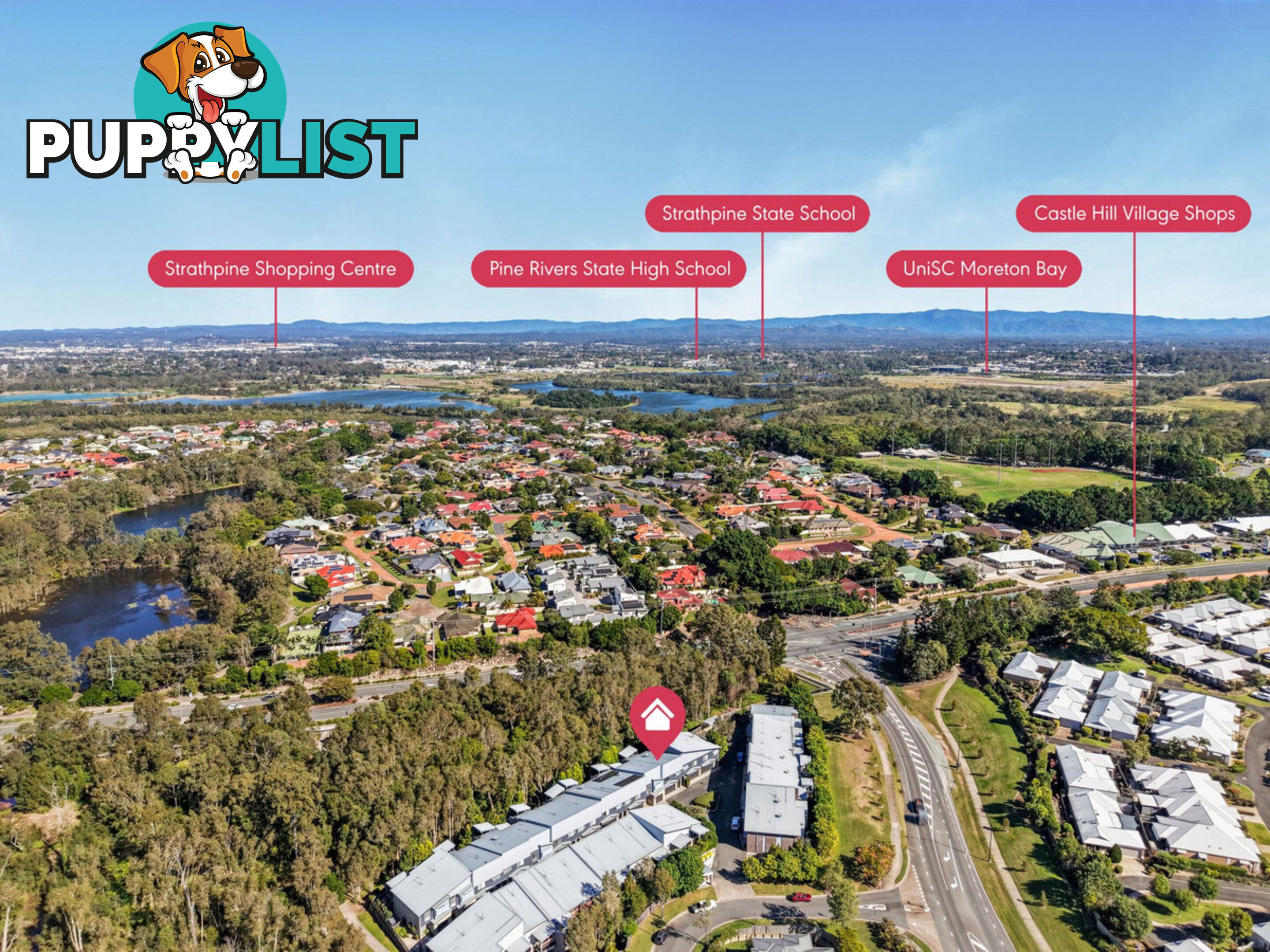 23/4 Reserve Court MURRUMBA DOWNS QLD 4503