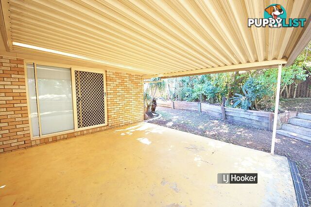 1 Poinciana Court KALLANGUR QLD 4503