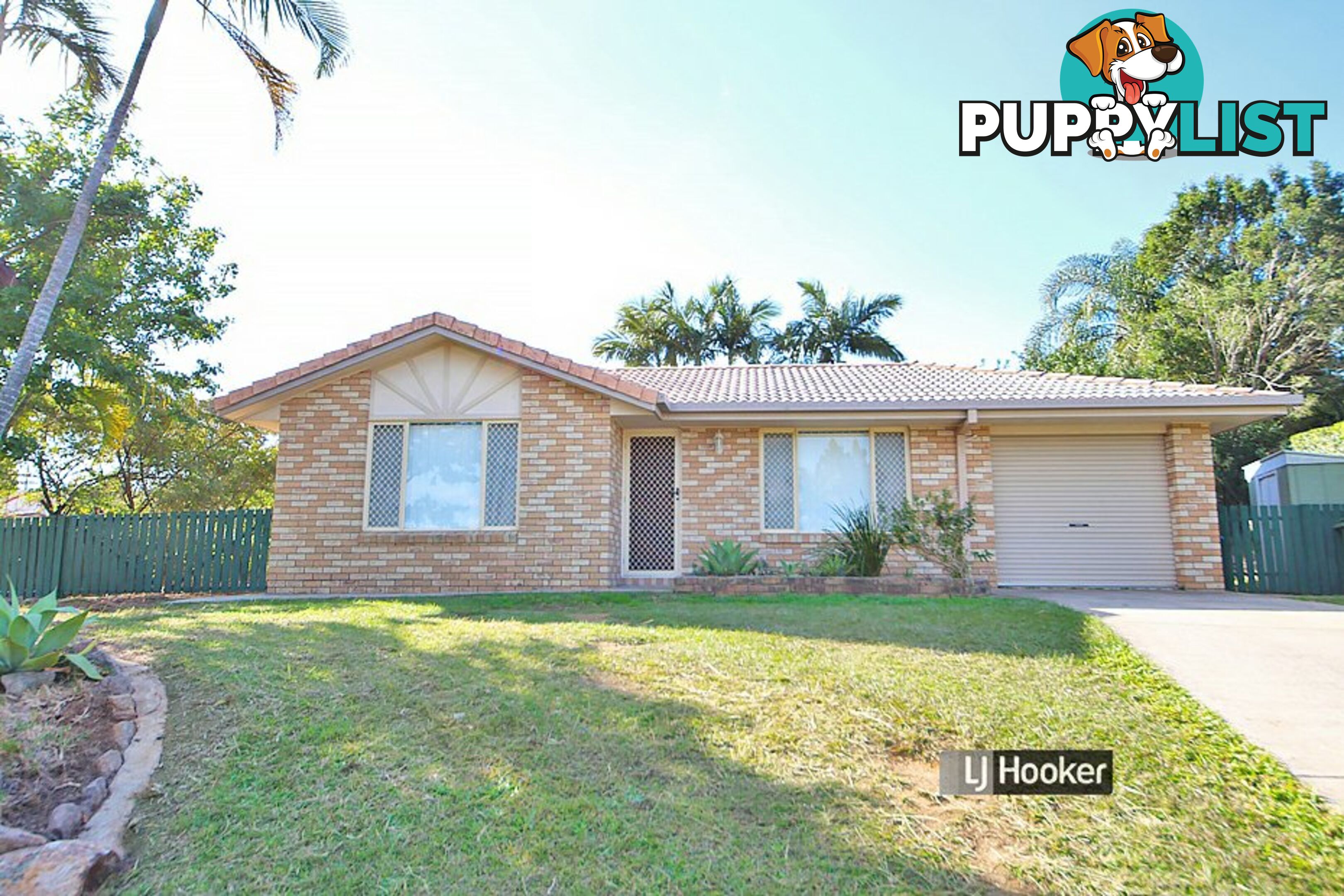 1 Poinciana Court KALLANGUR QLD 4503