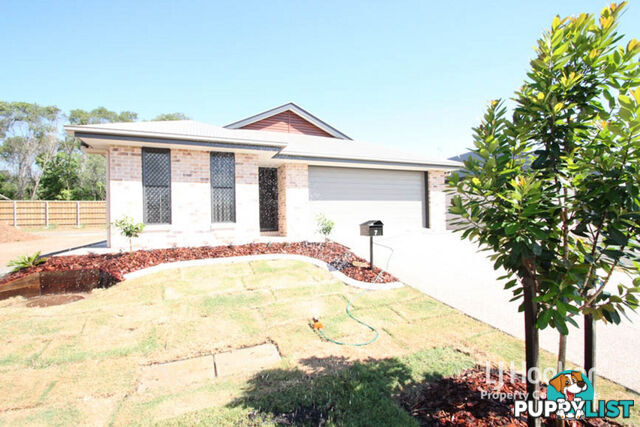 7 Begonia Court CABOOLTURE QLD 4510