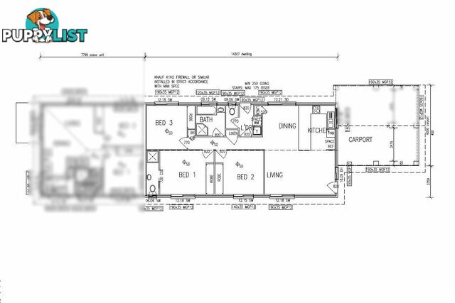 Unit 1/47 Chermside Road MANGO HILL QLD 4509