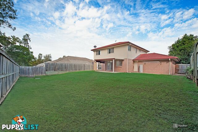 22 Latona Street WARNER QLD 4500