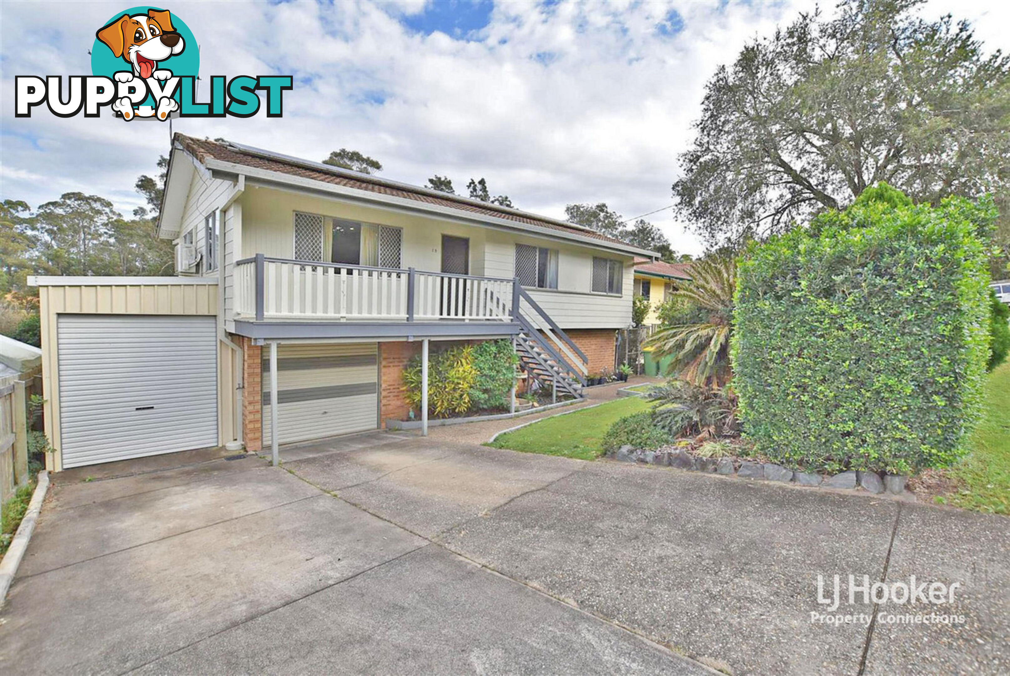15 Shield Street KALLANGUR QLD 4503