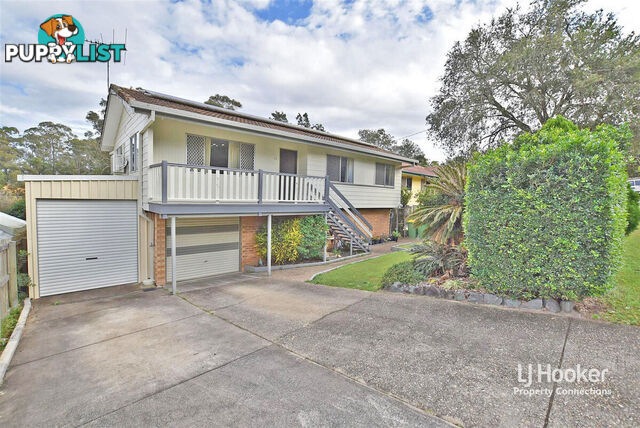 15 Shield Street KALLANGUR QLD 4503