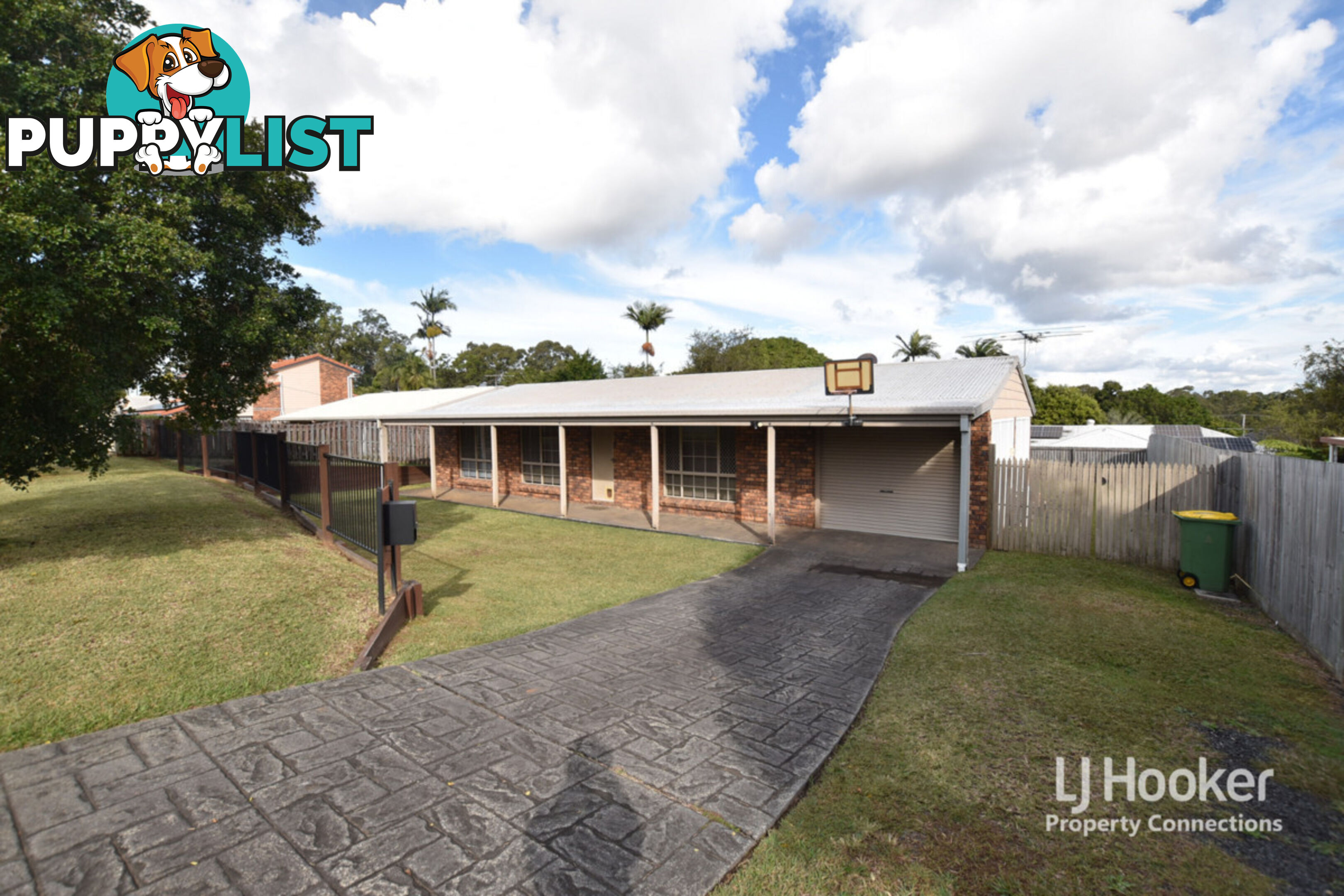 7 Jenelle Street KALLANGUR QLD 4503