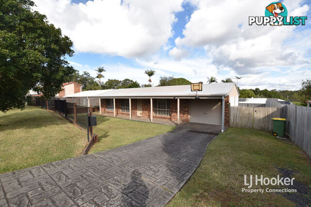 7 Jenelle Street KALLANGUR QLD 4503