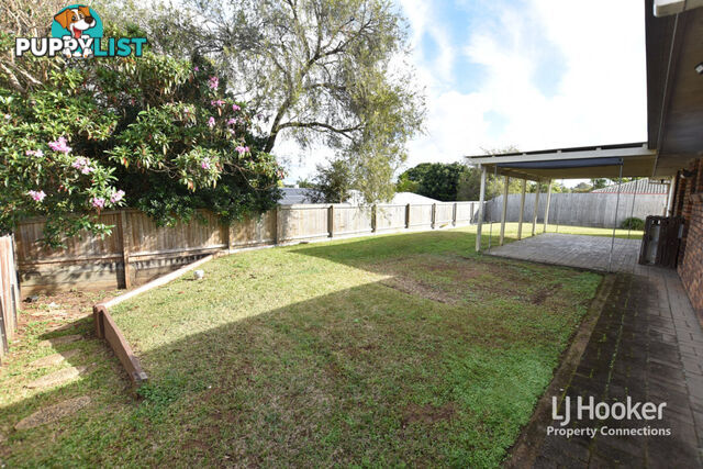 7 Jenelle Street KALLANGUR QLD 4503